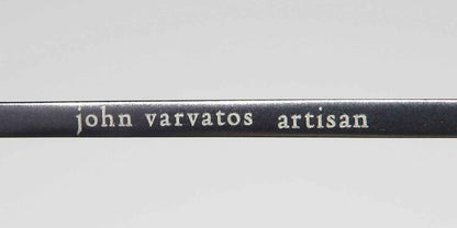 John Varvatos V375 Eyeglasses