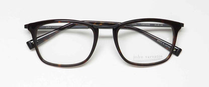 John Varvatos V375 Eyeglasses