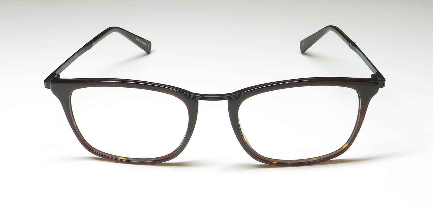 John Varvatos V375 Eyeglasses