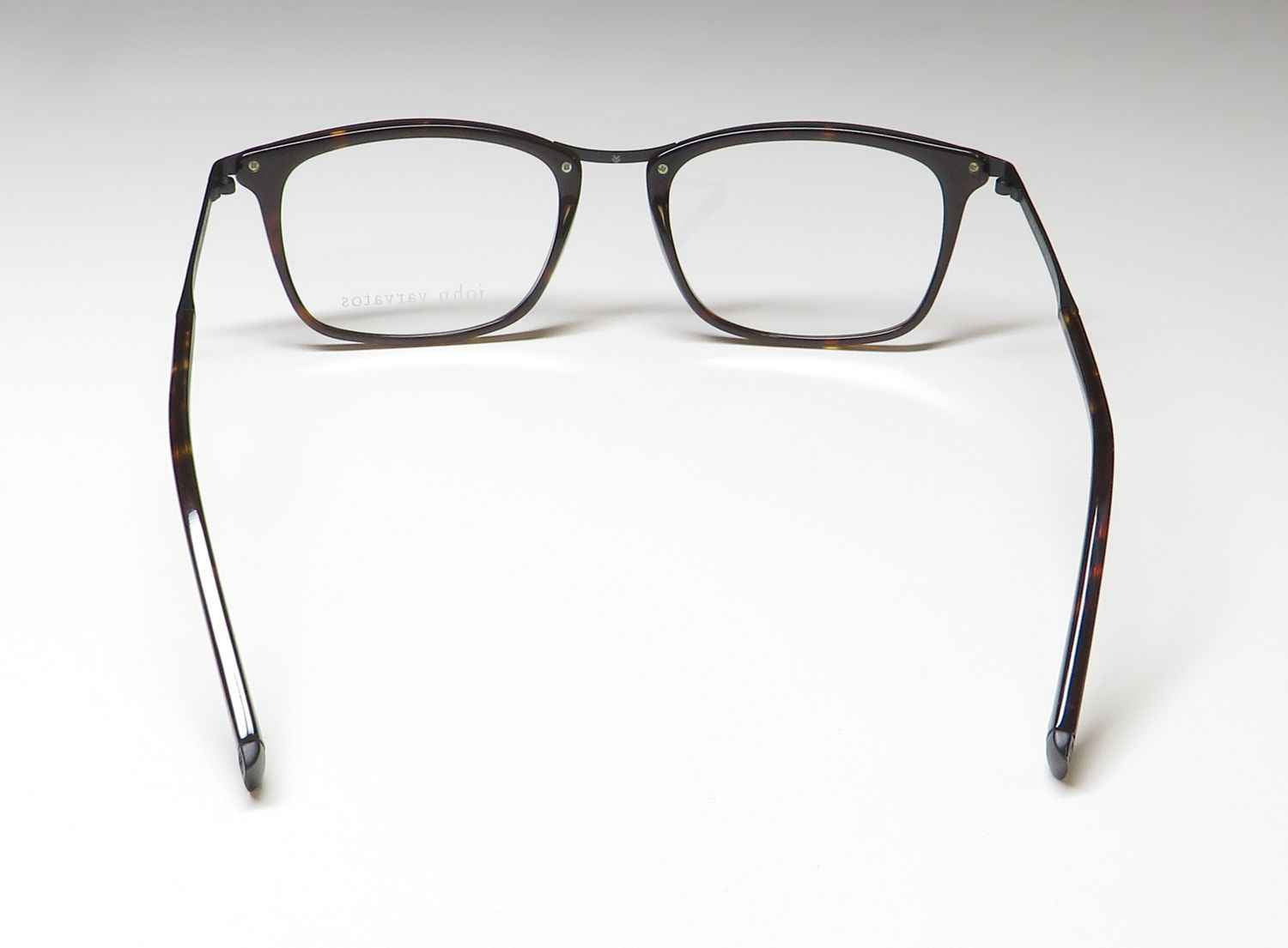 John Varvatos V375 Eyeglasses
