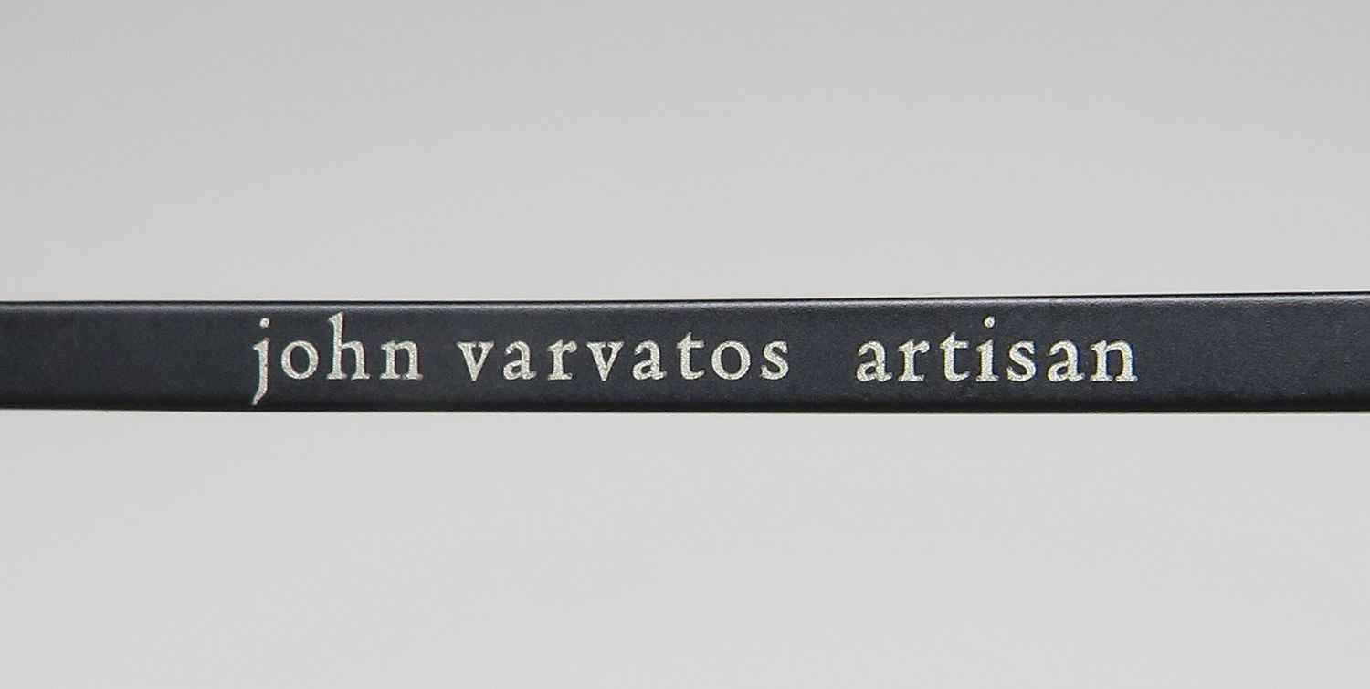 John Varvatos V375 Eyeglasses