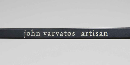John Varvatos V375 Eyeglasses