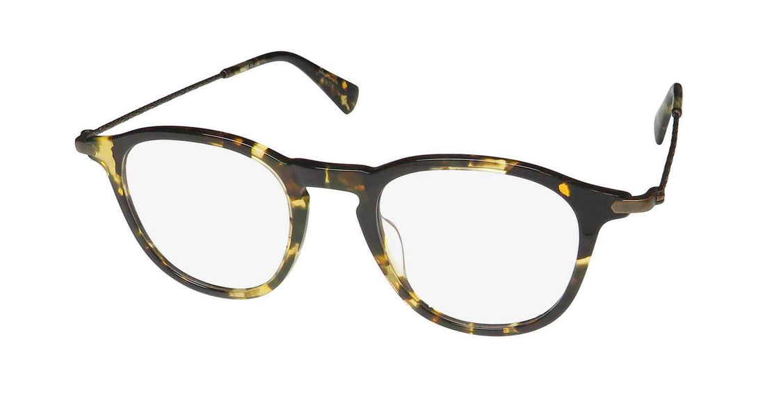 John Varvatos Vjv421 Eyeglasses