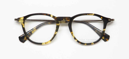 John Varvatos Vjv421 Eyeglasses