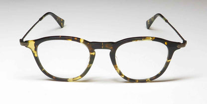 John Varvatos Vjv421 Eyeglasses