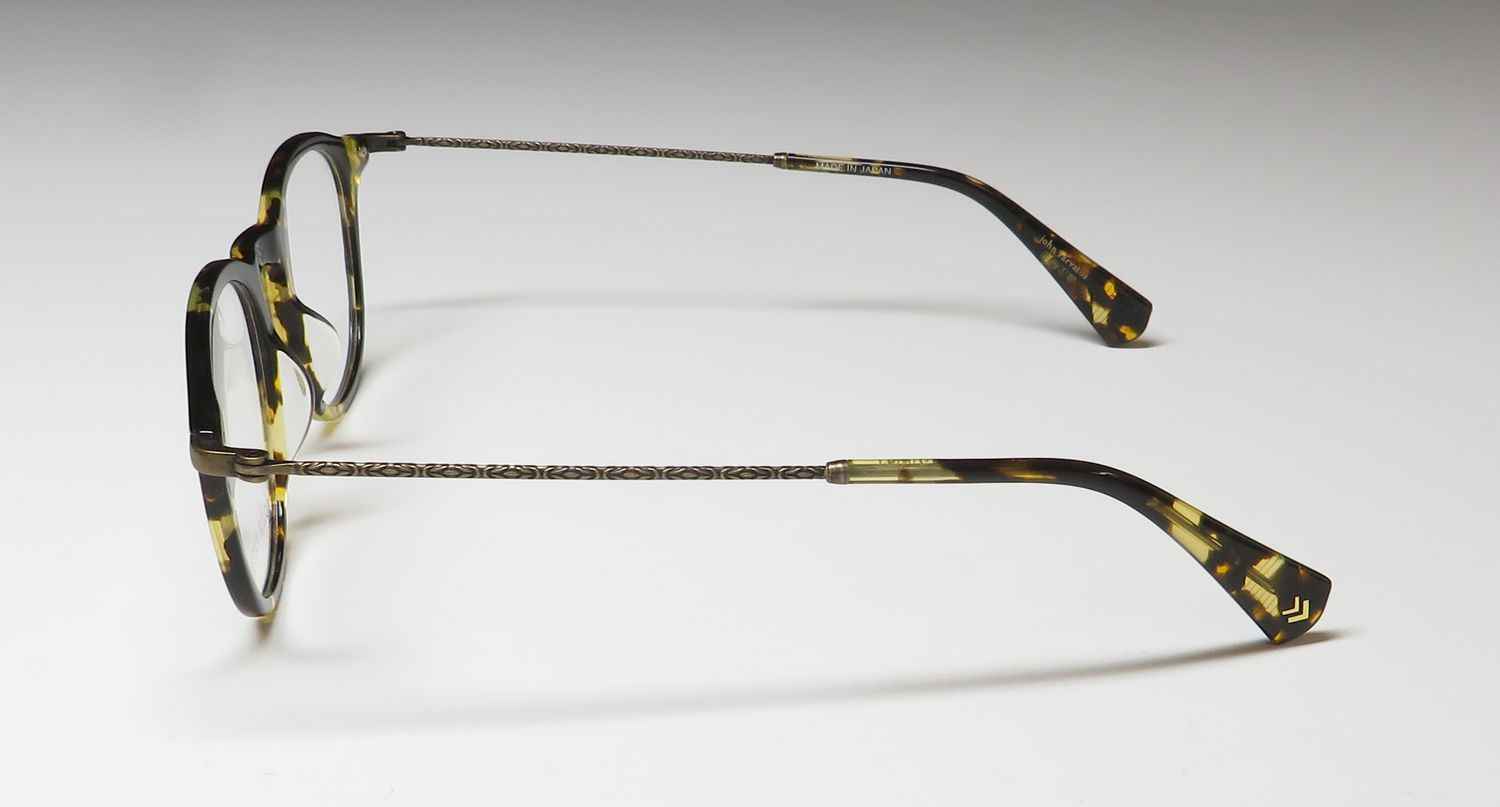 John Varvatos Vjv421 Eyeglasses