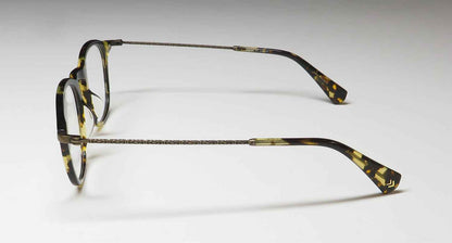 John Varvatos Vjv421 Eyeglasses