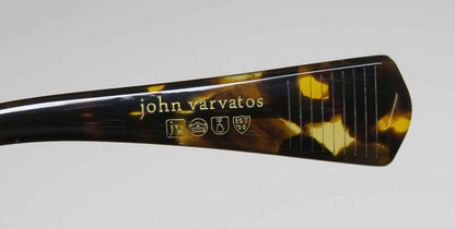 John Varvatos Vjv421 Eyeglasses