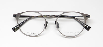 John Varvatos V169 Eyeglasses by ModaFrames