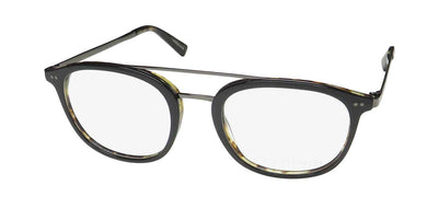 John Varvatos V378 Eyeglasses