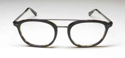 John Varvatos V378 Eyeglasses