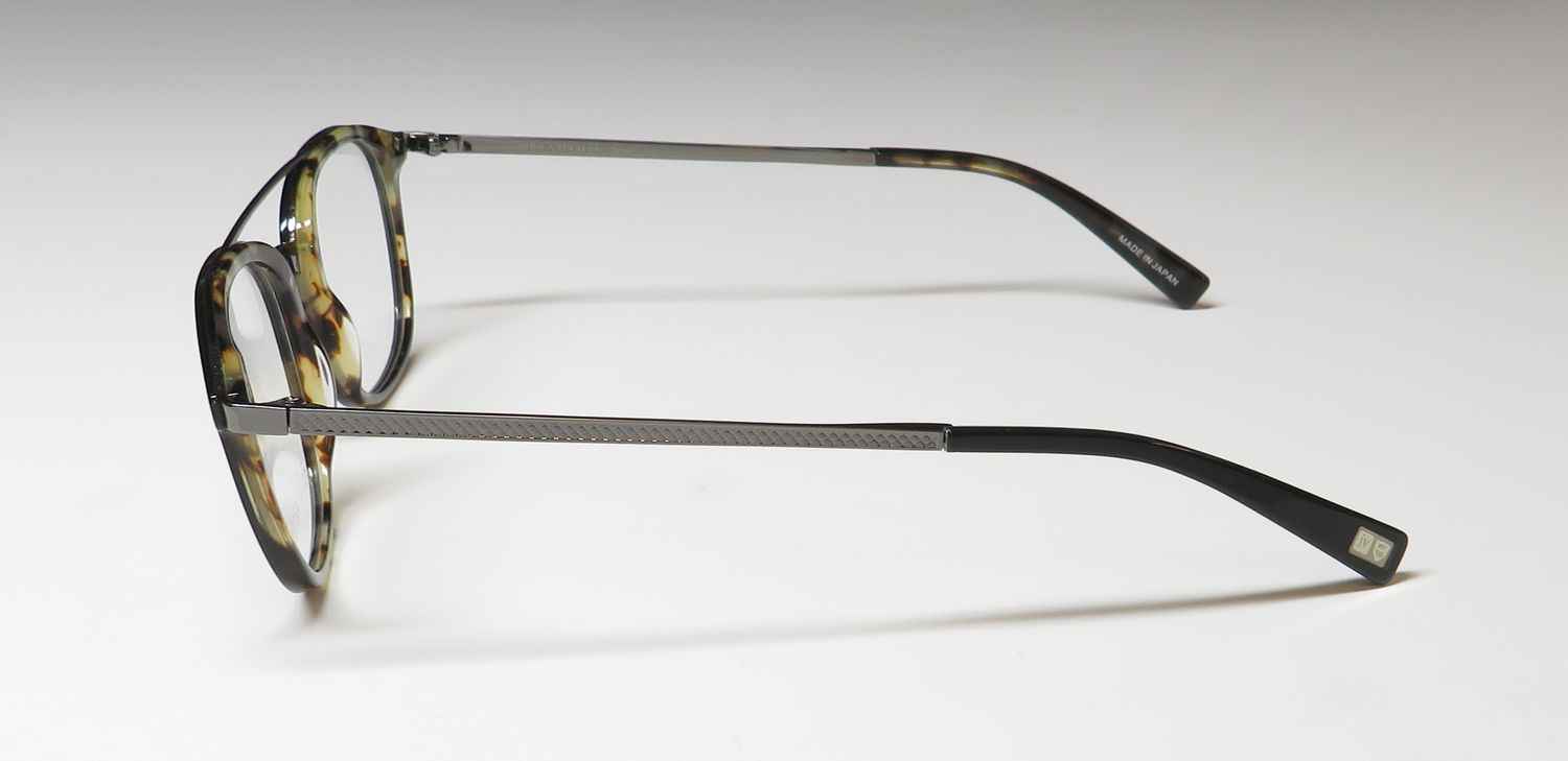John Varvatos V378 Eyeglasses