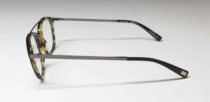 John Varvatos V378 Eyeglasses