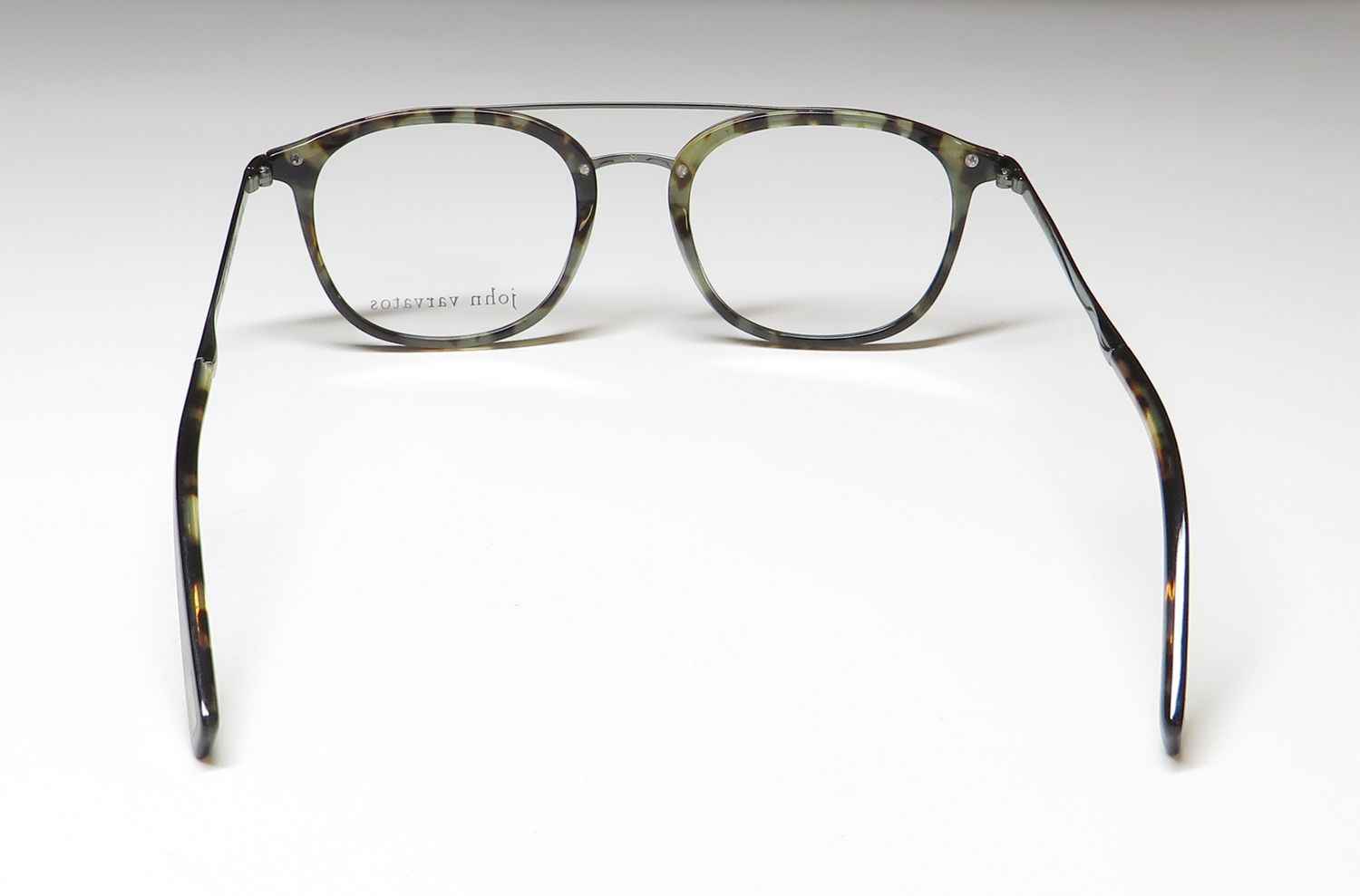 John Varvatos V378 Eyeglasses