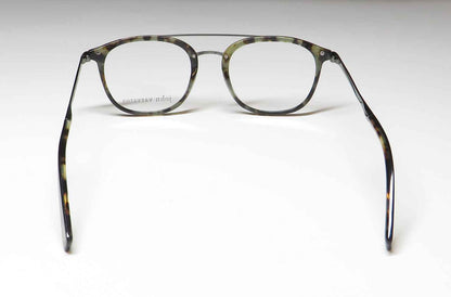 John Varvatos V378 Eyeglasses