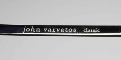 John Varvatos V378 Eyeglasses
