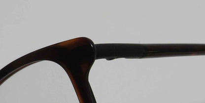 John Varvatos V410 Eyeglasses