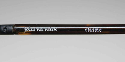 John Varvatos V410 Eyeglasses