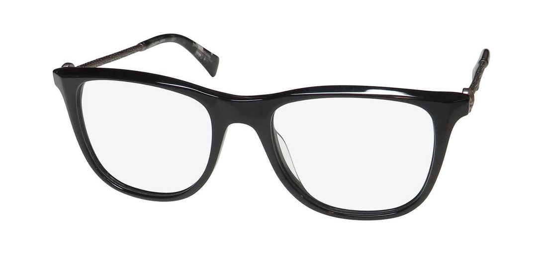 John Varvatos V418 Eyeglasses