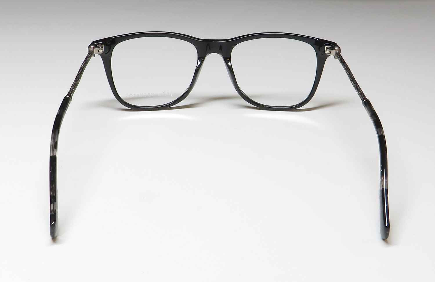 John Varvatos V418 Eyeglasses