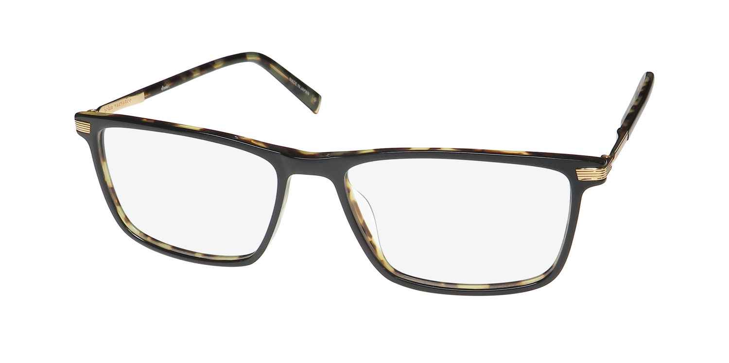 John Varvatos V408 Eyeglasses