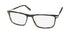 John Varvatos V408 Eyeglasses