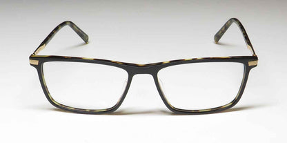 John Varvatos V408 Eyeglasses