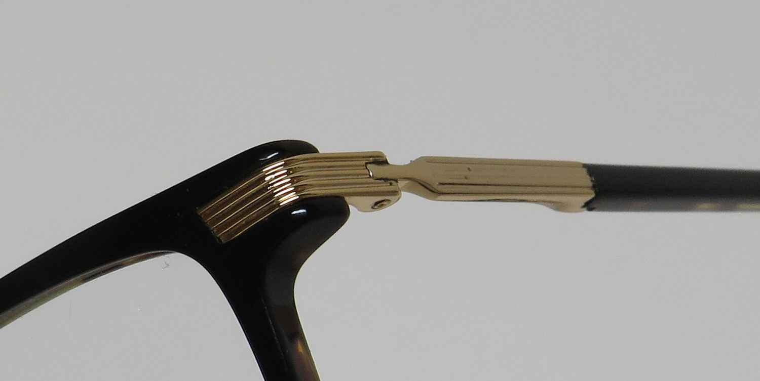 John Varvatos V408 Eyeglasses