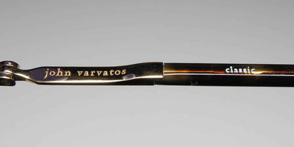 John Varvatos V408 Eyeglasses