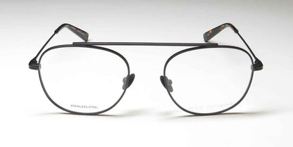 John Varvatos V176 Eyeglasses