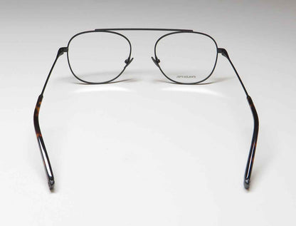 John Varvatos V176 Eyeglasses