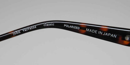 John Varvatos V176 Eyeglasses