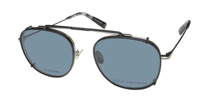 John Varvatos V176 Eyeglasses
