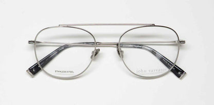 John Varvatos V176 Eyeglasses