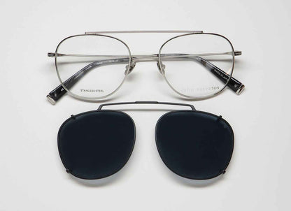 John Varvatos V176 Eyeglasses
