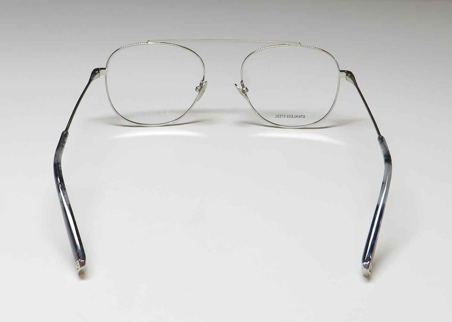 John Varvatos V176 Eyeglasses