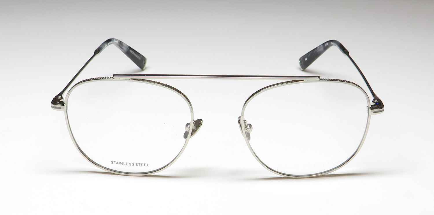 John Varvatos V176 Eyeglasses