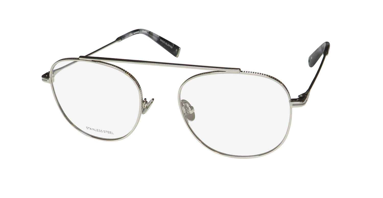 John Varvatos V176 Eyeglasses