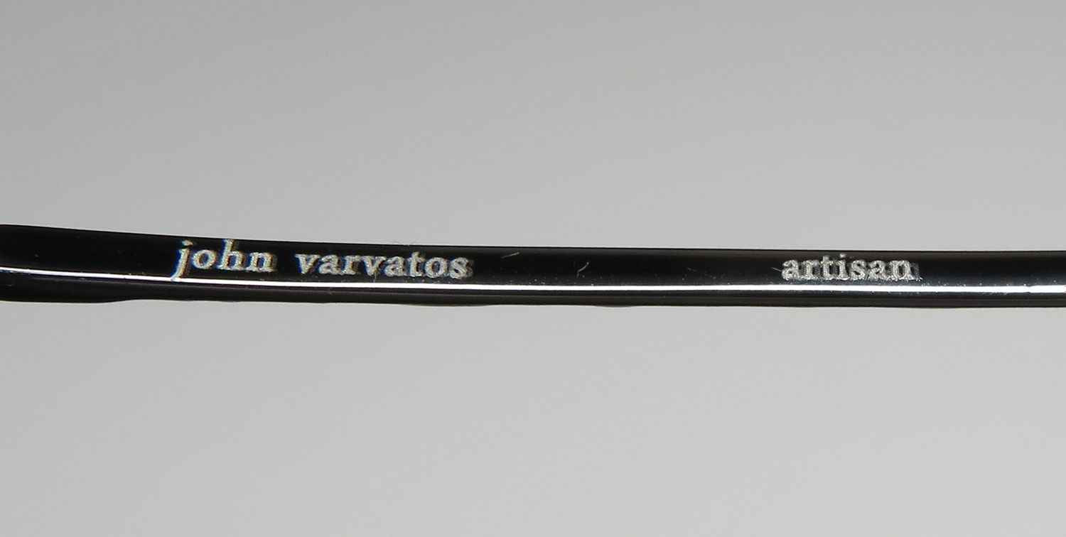 John Varvatos V173 Sunglasses