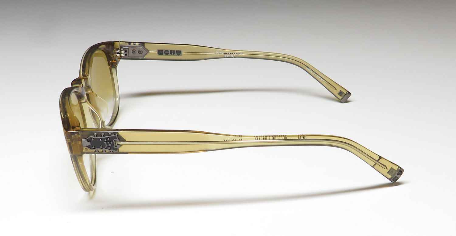 John Varvatos V532 Sunglasses