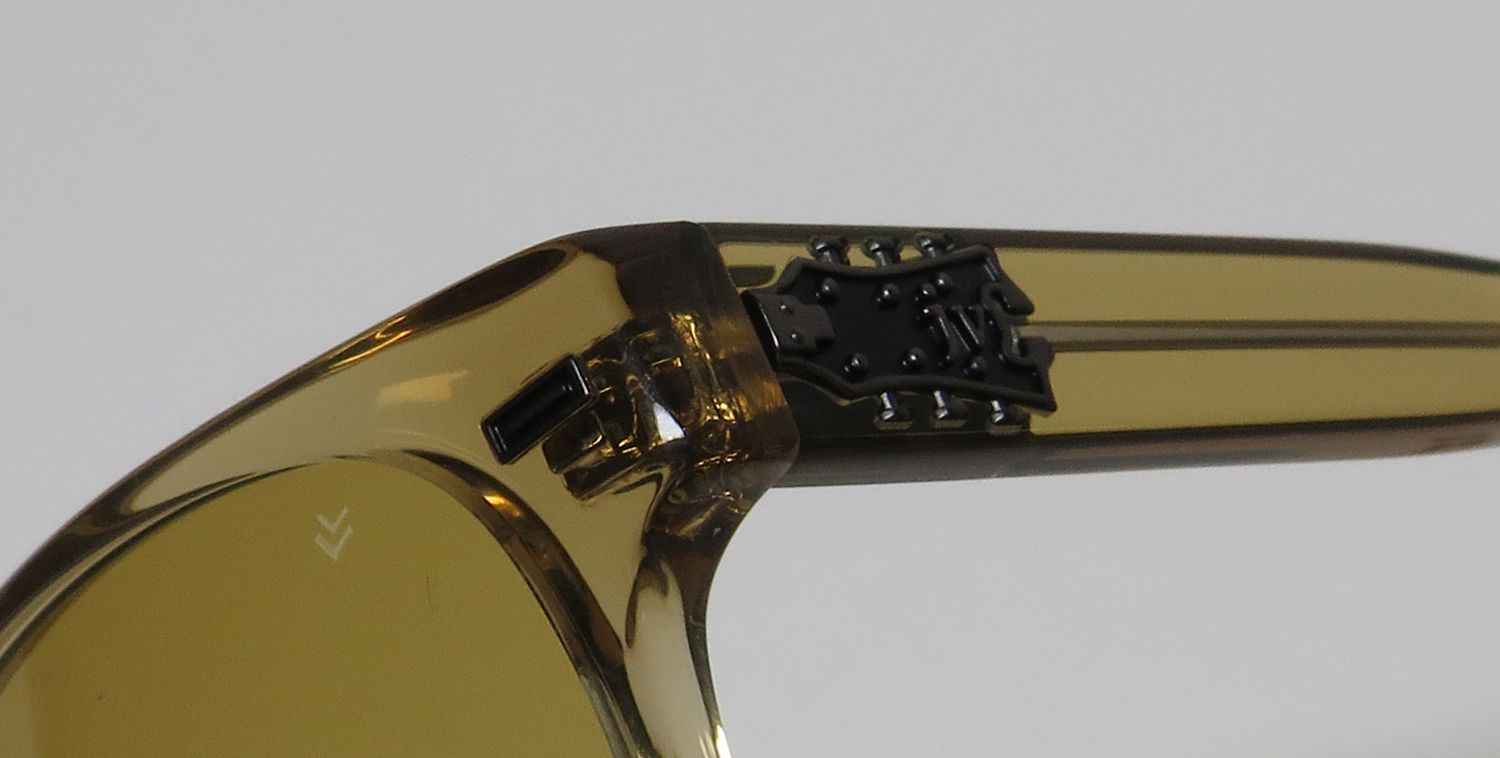 John Varvatos V532 Sunglasses