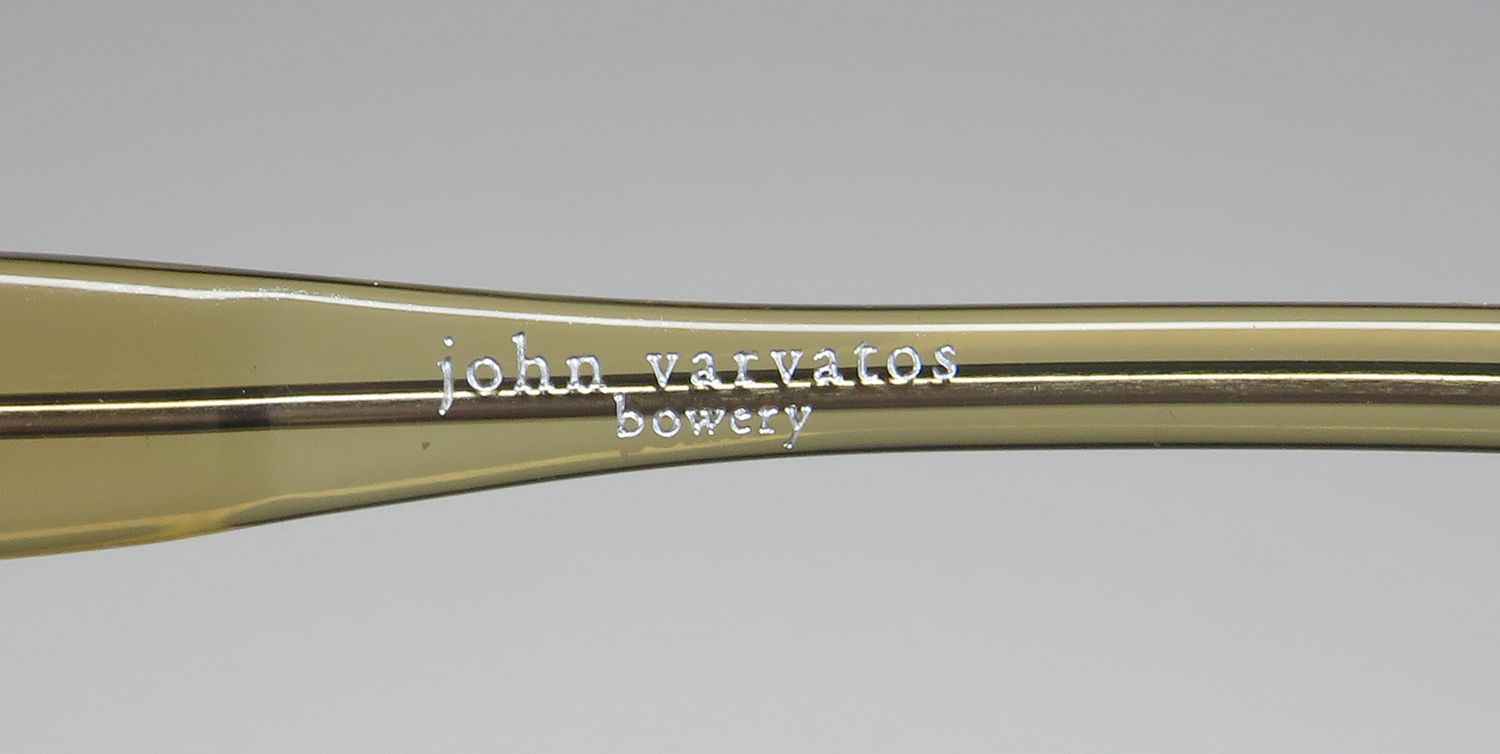 John Varvatos V532 Sunglasses