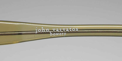 John Varvatos V532 Sunglasses