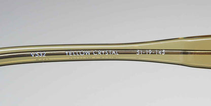 John Varvatos V532 Sunglasses