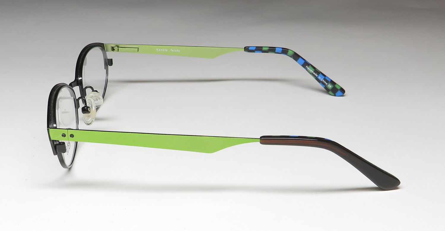 kensie Feisty Eyeglasses by ModaFrames