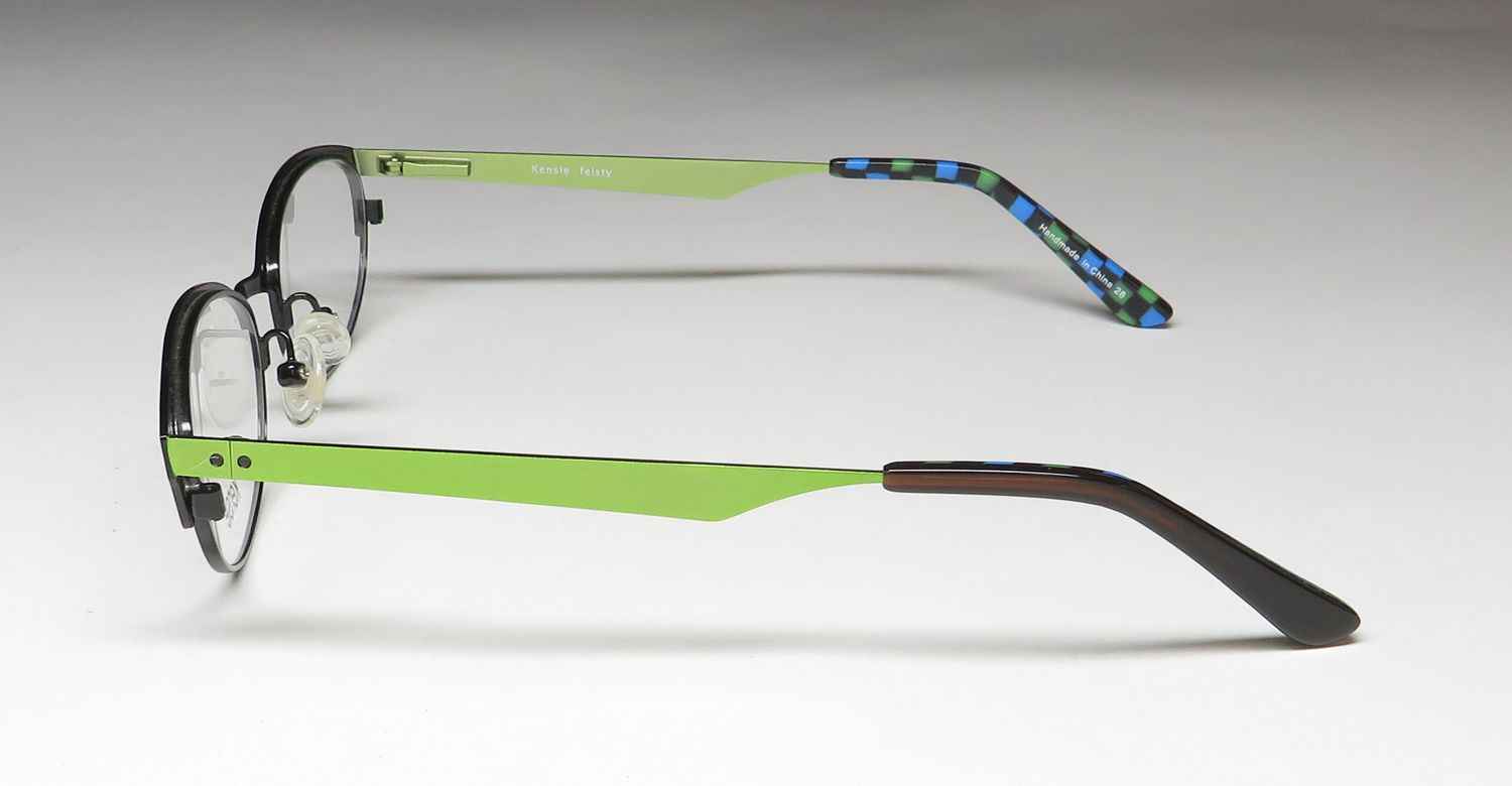 kensie Feisty Eyeglasses