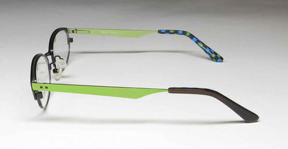 kensie Feisty Eyeglasses