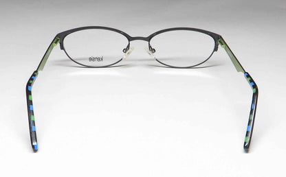 kensie Feisty Eyeglasses