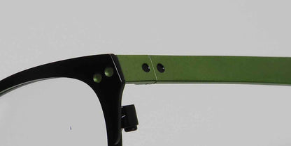 kensie Feisty Eyeglasses