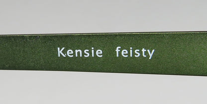 kensie Feisty Eyeglasses by ModaFrames